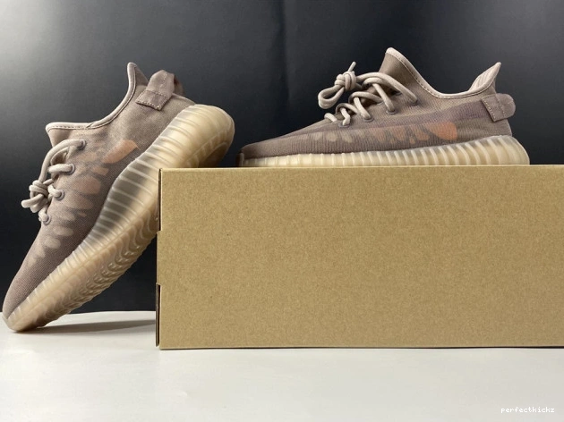 Boost GW2871 Mono Yeezy Adidas V2 350 Mist 0731